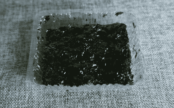 吃海苔有哪些好處？海苔的營養(yǎng)價(jià)值有什么？(1)