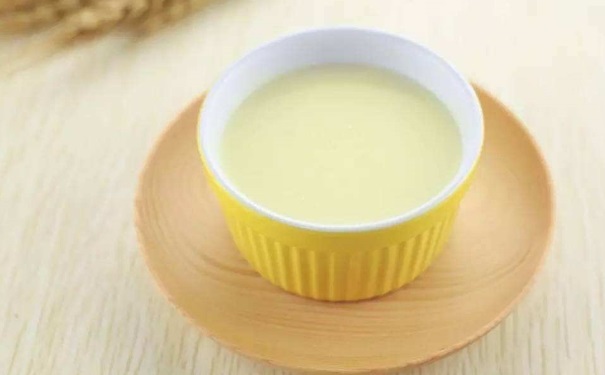 早餐喝碗豆?jié){怎么樣？早餐喝豆?jié){有哪些講究？(1)