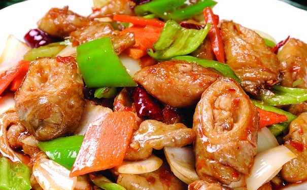 大腸的營養(yǎng)價值是什么？吃大腸的好處有哪些？(1)