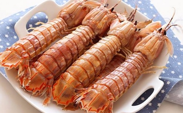 皮皮蝦的營養(yǎng)價(jià)值有哪些？吃皮皮蝦有什么禁忌？(1)