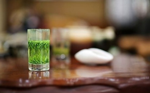 綠茶的營養(yǎng)價(jià)值有哪些？喝綠茶有什么注意事項(xiàng)？(1)