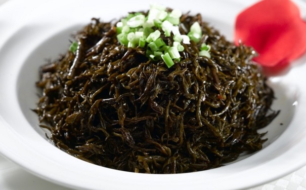 霉干菜的營養(yǎng)有什么價(jià)值？霉干菜的吃法技巧有哪些？(1)