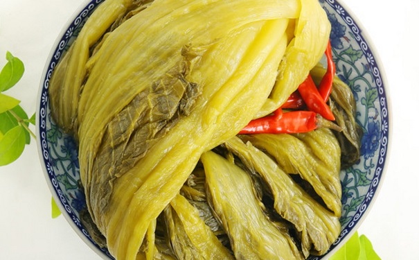 泡菜的營養(yǎng)有哪些價值？如何制作泡菜最好吃？(1)