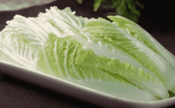 哪些食物吃了能長壽？白菜怎么吃健康？(1)