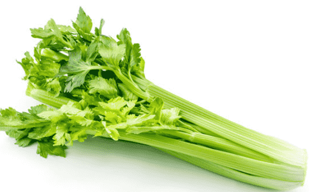 常吃芹菜有什么好處？芹菜炒肉怎么做？(1)