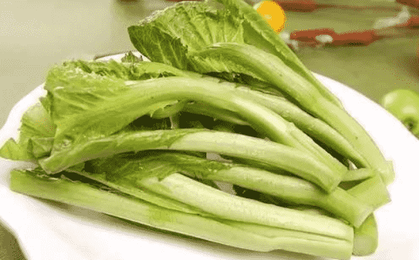 芥菜有什么營(yíng)養(yǎng)價(jià)值？芥菜豆腐羹怎么做？(1)