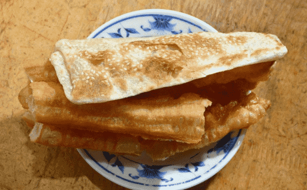 導(dǎo)致肥胖的早餐有哪些？早餐吃什么容易發(fā)胖？(1)