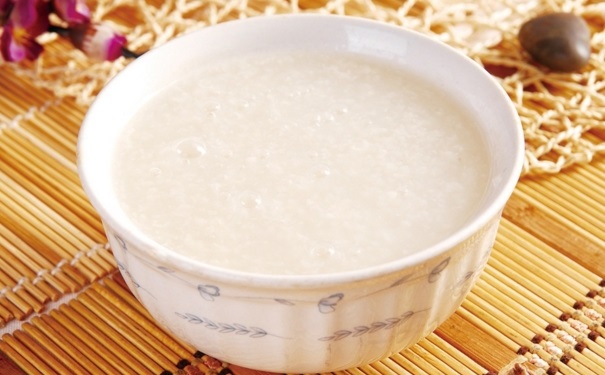 喝白粥的好處有哪些？喝白粥有哪些常見誤區(qū)？(1)