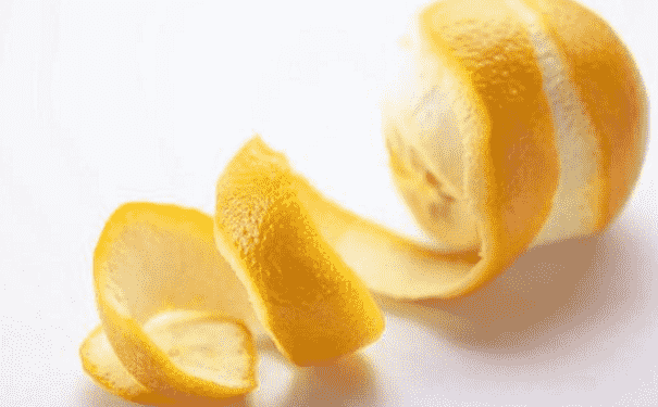 橘子皮的治療功效有什么？橘子蜜汁怎么做？(1)
