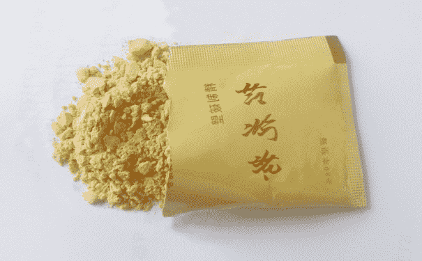 松花粉的功效有什么？松花粉的食用方法是什么？(1)