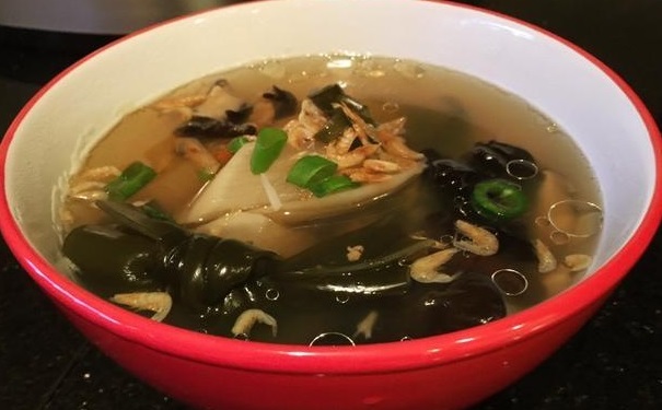 降血脂的食療湯有哪些？哪些湯類食物能降血脂？(1)