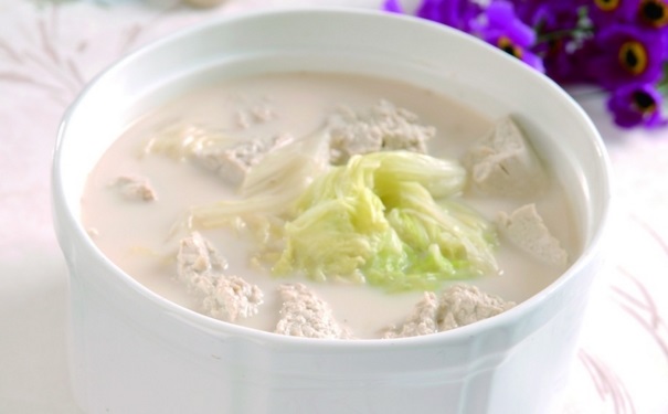有哪些養(yǎng)胃的食物？養(yǎng)胃的食療方法有哪些？(1)