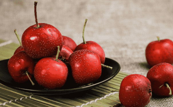 山楂的營(yíng)養(yǎng)功效有哪些？山楂有哪些食用方法？(1)