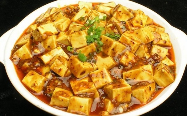 豆腐搭配什么吃營(yíng)養(yǎng)更高？豆腐適合搭配什么一起吃？(1)