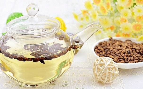 喝什么茶能保護(hù)腸胃？調(diào)理腸胃喝什么茶好？(1)