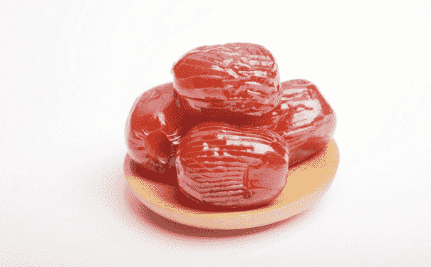 蜜棗的營(yíng)養(yǎng)價(jià)值有什么？蜜棗食療作用有什么？(1)