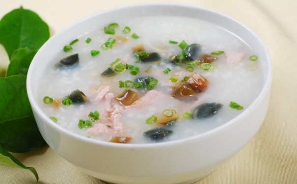哪些粥養(yǎng)生效果好？喝粥時有什么注意事項？(1)