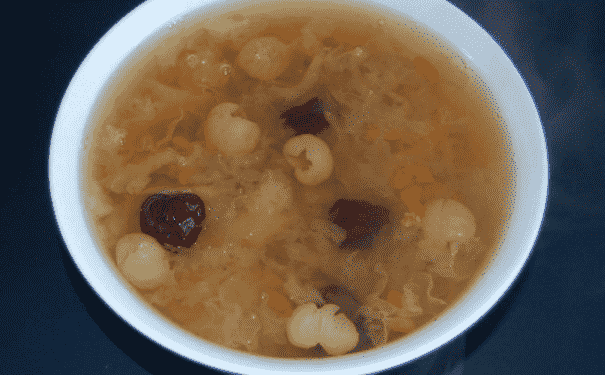 去濕氣的食譜有哪些？吃什么菜系能起到去濕氣的作用？(1)