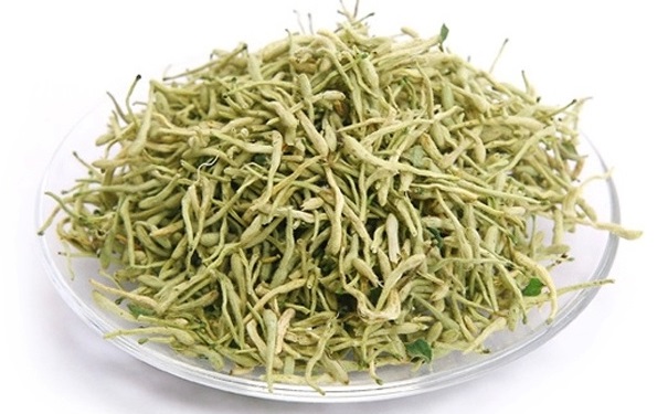 夏天喝金銀花茶好嗎？夏天喝金銀花茶的好處有哪些？(1)