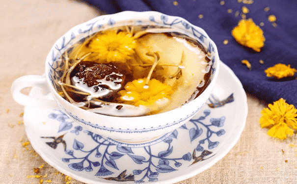 吃什么食物可以預(yù)防上火？冬季預(yù)防上火的方法有哪些？(1)