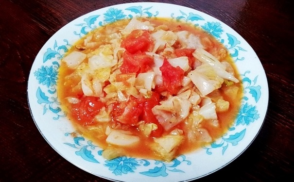 番茄到底要怎么吃？番茄怎樣吃最養(yǎng)生？(1)