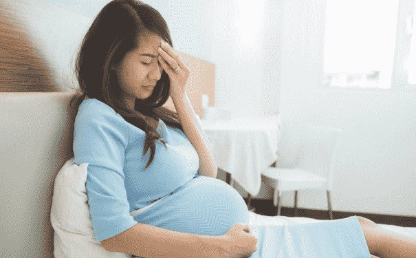 治療孕婦感冒的食療方法是什么？孕婦孕期間怎么預(yù)防感冒？(1)