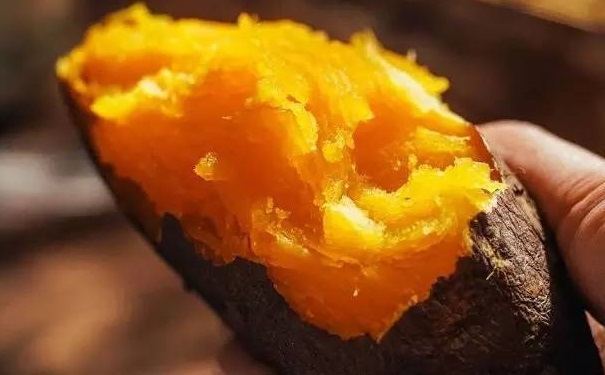紅薯有什么食用方法？吃紅薯存在哪些禁忌？(1)