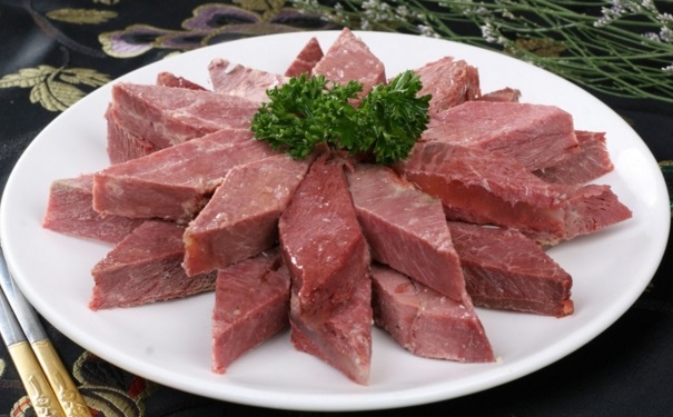 吃牛肉有什么禁忌要警惕？健康吃牛肉的方法有哪些？(1)
