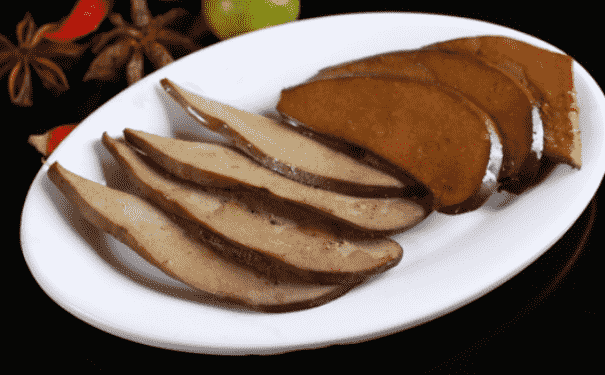 深色食物會讓傷口留疤嗎？有傷口能吃醬油嗎？(1)