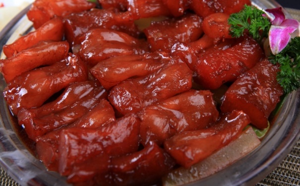 吃豬皮有什么益處？豬皮有什么養(yǎng)生作用？(1)