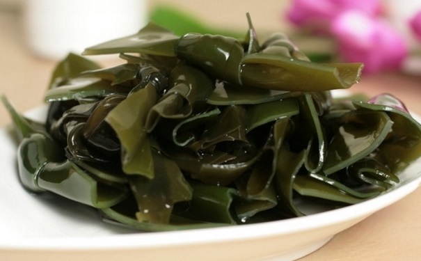吃海帶功效作用是什么？吃海帶對(duì)健康有什么益處？(1)