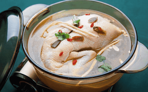 適合冬季養(yǎng)生吃的食物有哪些？冬季飲食養(yǎng)生有哪些注意事項？(1)