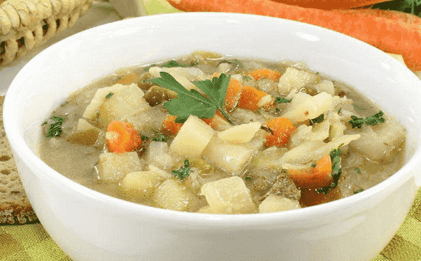 過(guò)量食用哪些食物易致病？日常要少吃的食物是什么？(1)