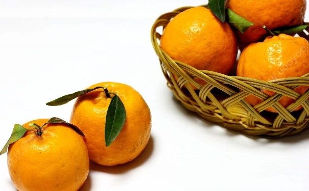 吃橘子為什么手黃？吃橘子會(huì)導(dǎo)致上火嗎？(1)