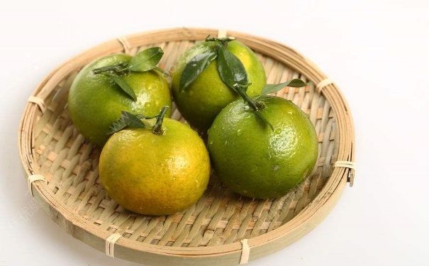 皇帝柑和普通橘子有什么區(qū)別？皇帝柑的營(yíng)養(yǎng)功效有哪些？(1)