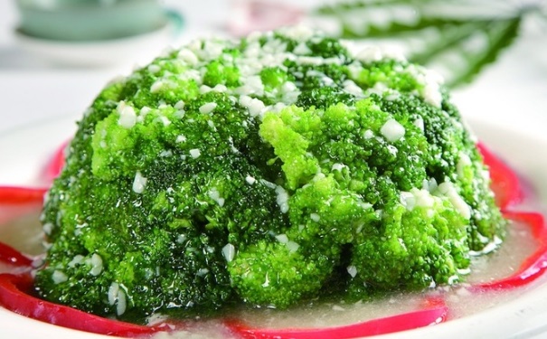 西蘭花有哪些養(yǎng)生功效？吃西蘭花的益處是什么？(1)