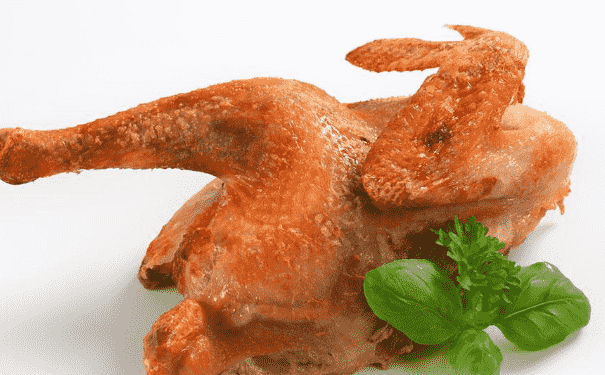 雞肉什么部位不能吃？怎樣烹調(diào)雞肉最營(yíng)養(yǎng)？(1)