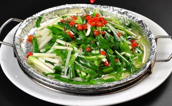 吃韭菜補腎效果好嗎？韭菜的補腎食譜有哪些？(1)