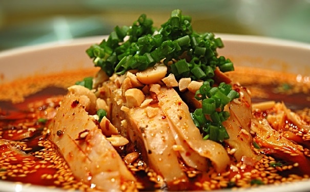扁桃體炎不能吃什么食物？扁桃體炎的飲食禁忌有哪些？(1)
