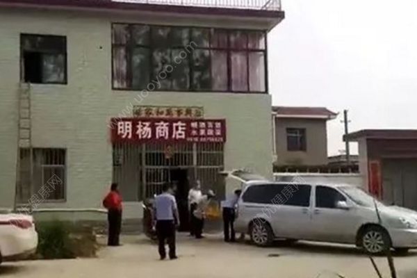 后媽掐死高三女兒，案犯逃亡五天后被抓獲(2)