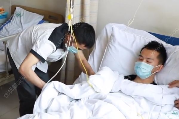 抱歉！我要缺席高考了！17歲少年考前查出白血病(3)