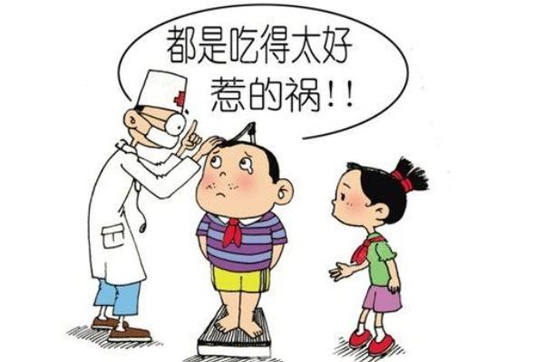 奶奶常喂孫子吃胎盤，孫子9歲就再也長不高了(4)