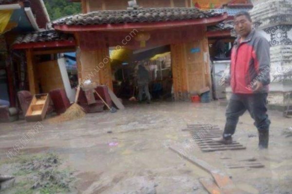 九寨溝景區(qū)暫時(shí)關(guān)閉怎么回事？ 如何退票？(2)