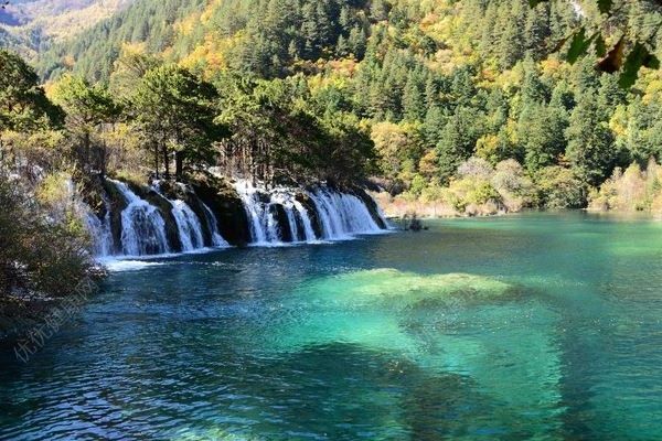 九寨溝景區(qū)暫時(shí)關(guān)閉怎么回事？ 如何退票？(4)