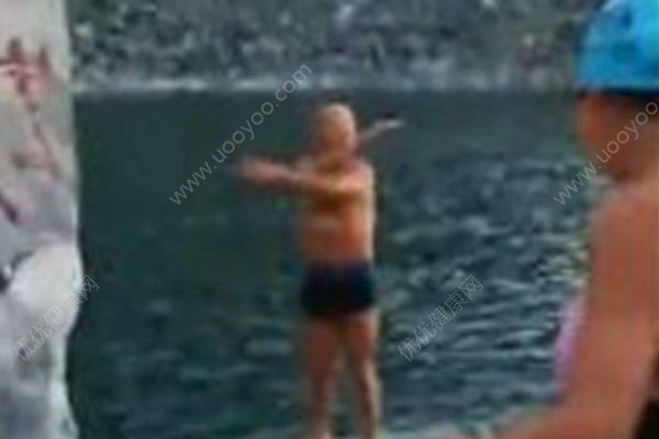 怒了！四驢友太白山野泳，網(wǎng)友：永久禁止再進(jìn)太白山！(2)