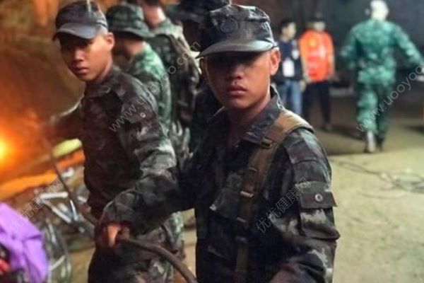 泰國足球隊(duì)失蹤，13人洞穴探險(xiǎn)已失蹤3天，洞穴探險(xiǎn)注意事項(xiàng)(2)