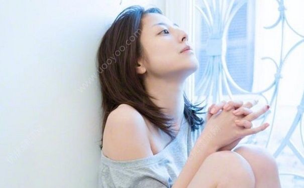 來月經(jīng)有什么前兆？來月經(jīng)前的征兆(1)