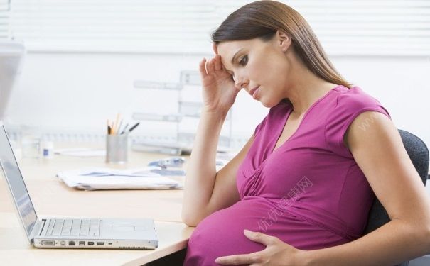 孕婦嘴巴干是什么原因？孕婦嘴巴干是怎么回事？(1)