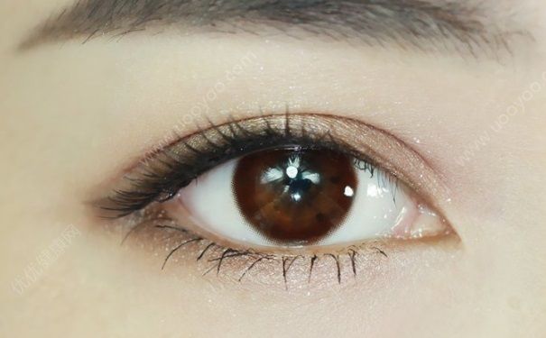 初二女生眼睛小怎么辦？初二女生眼睛小怎么變大？(4)