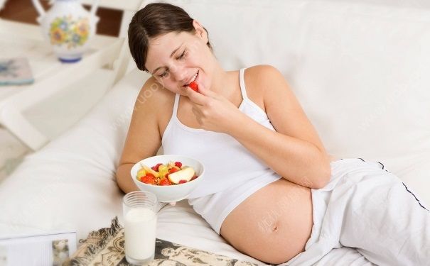 孕婦長智齒發(fā)炎怎么辦？孕婦長智齒發(fā)炎怎么處理？(1)